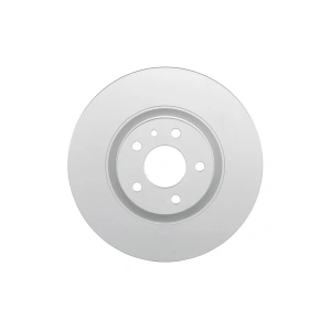 Bosch 0986478521 Ø283,9mm Alfa Romeo-Fiat-Lancia-Opel Ön Fren Disk Takımı