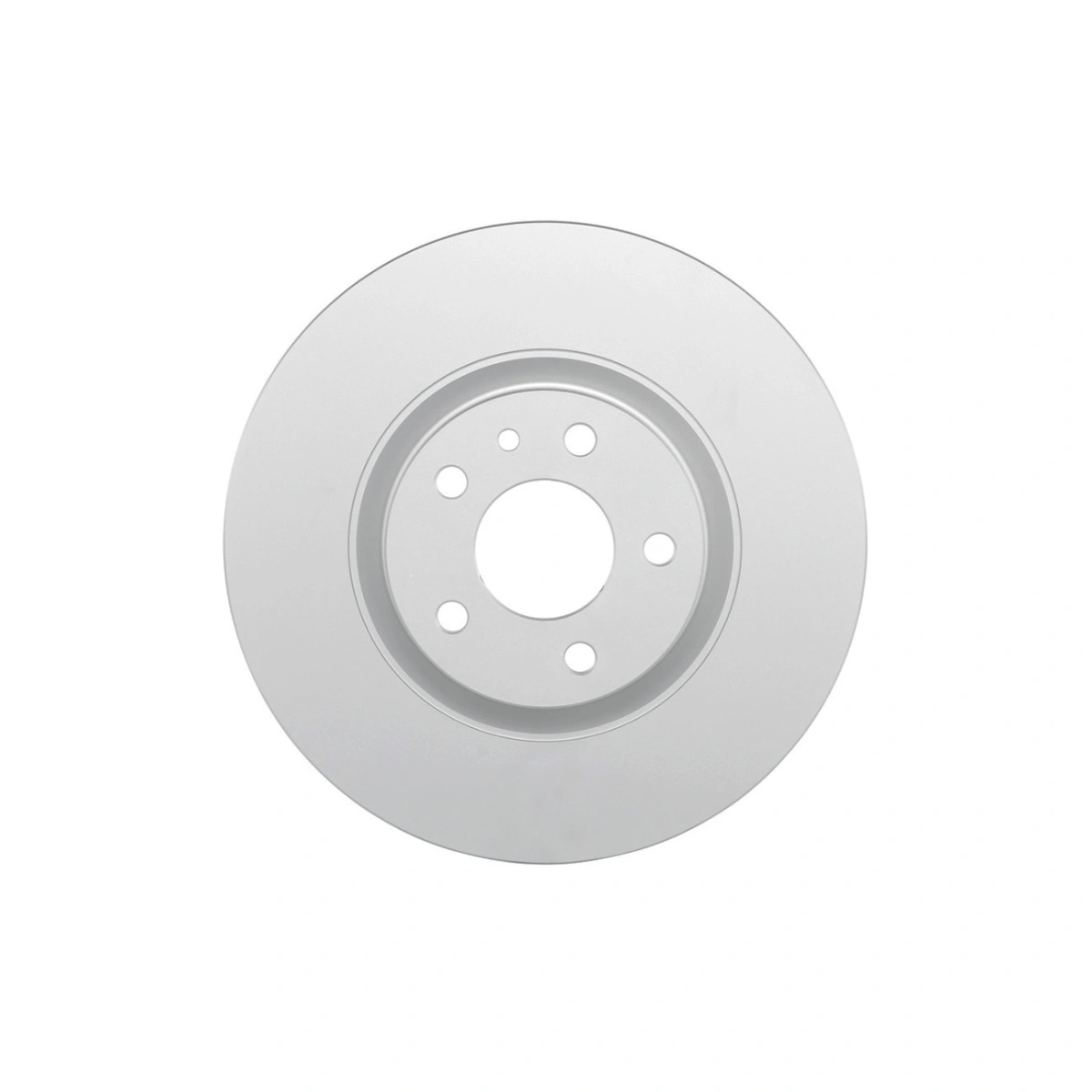 Bosch 0986478521 Ø283,9mm Alfa Romeo-Fiat-Lancia-Opel Ön Fren Disk Takımı