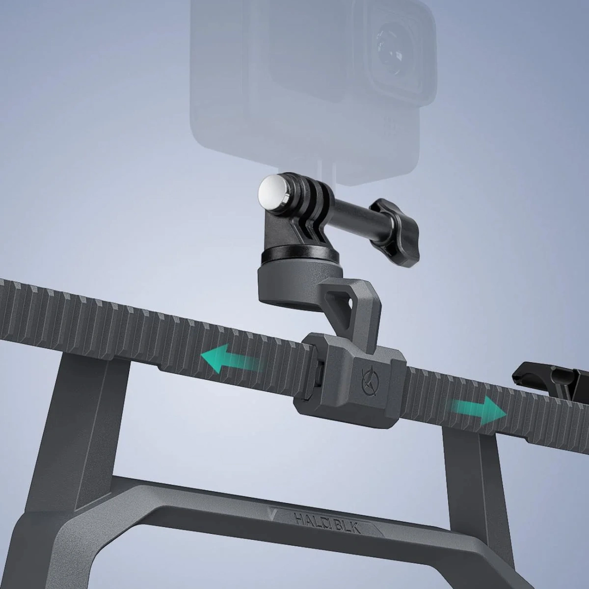 HALOBLK Halostation Creator Kit - Tesla Model Y Legacy 15" - Juniper Performance 16"