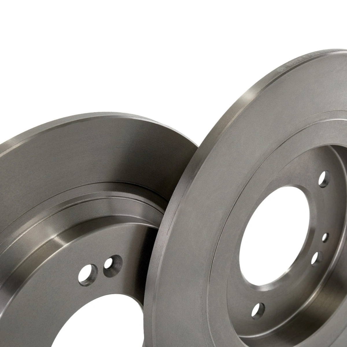 Bosch 0986479V09 Ø284mm Hyundai-Kia Arka Fren Disk Takımı