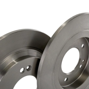 Bosch 0986479V09 Ø284mm Hyundai-Kia Arka Fren Disk Takımı