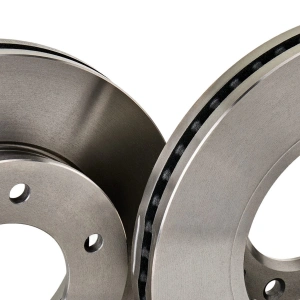 Bosch 0986479V32 Ø302mm Ford-Mazda Ön/Arka Uyumlu Fren Disk Takımı