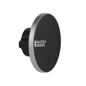 HALOBLK Magsafe Telefon Tutucu + 2 Magsafe Halka (Topuzlu Bağlantı Kolu Dahil Değildir)