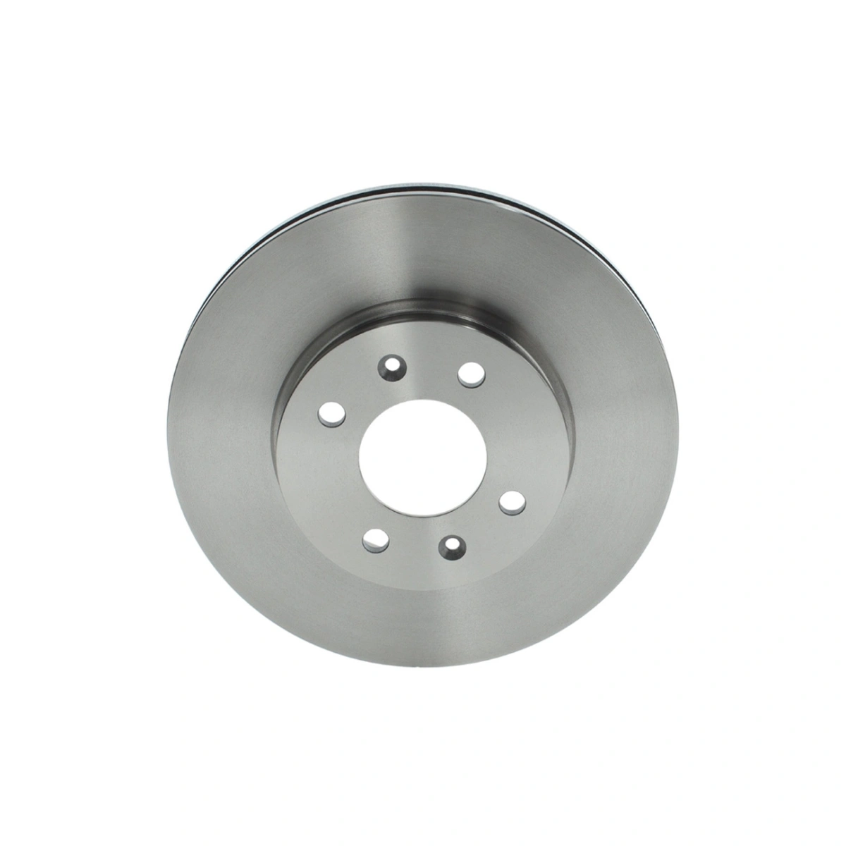 Bosch 0986479V96 Ø256mm Hyundai-Kia Arka Fren Disk Takımı