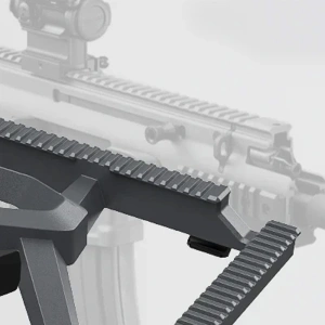 HALOBLK Halostation Ekran Arka İskeleti - Tesla Model Y Legacy 15" - Juniper Performance 16"