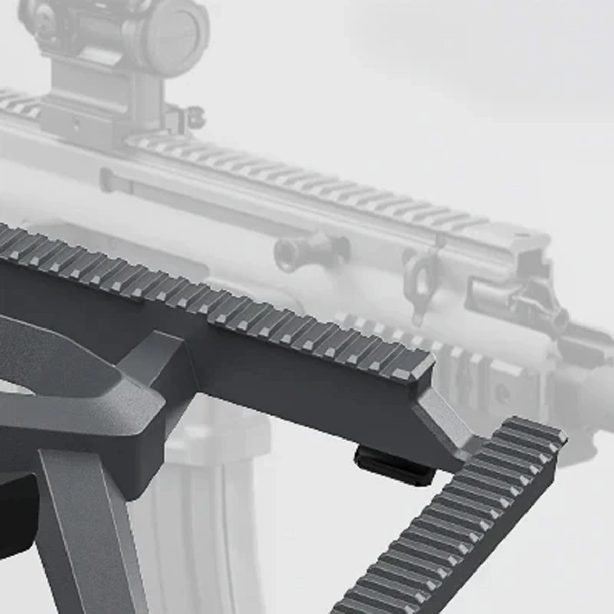 HALOBLK Halostation Ekran Arka İskeleti - 15.4" Model Y Juniper 2024-2025