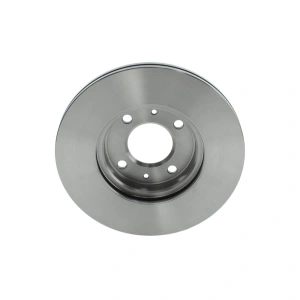 Bosch 0986479W05 Ø256mm Hyundai-Kia Arka Fren Disk Takımı