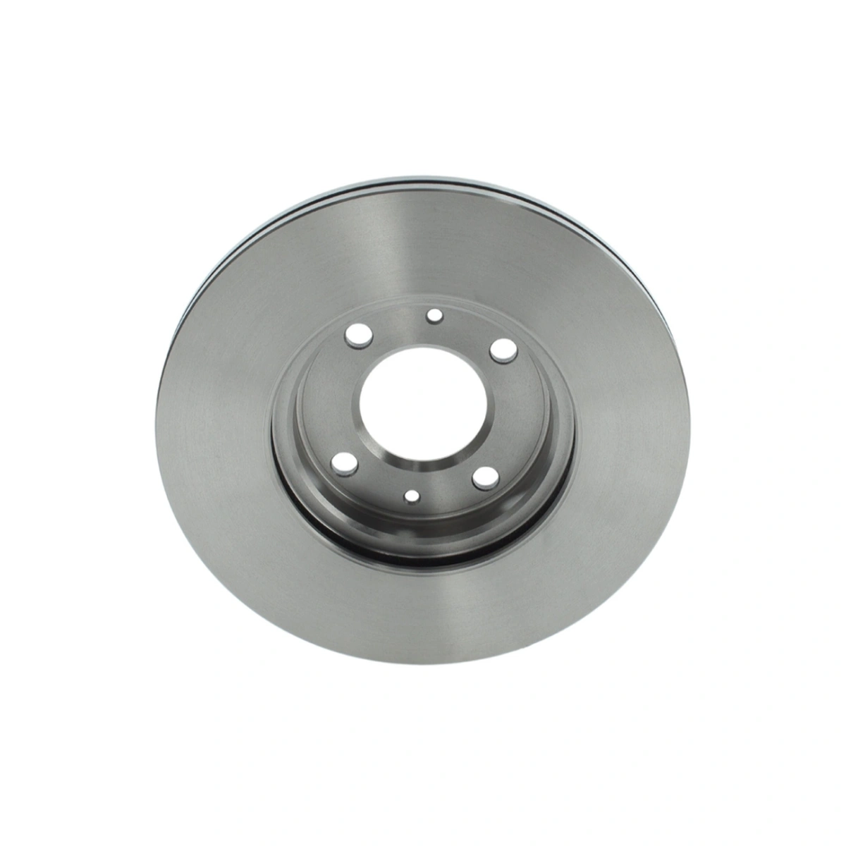 Bosch 0986479W05 Ø256mm Hyundai-Kia Arka Fren Disk Takımı