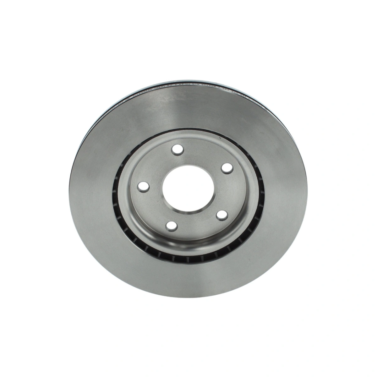 Bosch 0986479V85 Ø330mm Fiat-Lancia Ön Fren Disk Takımı