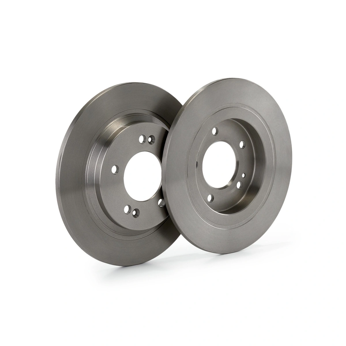 Bosch 0986479V09 Ø284mm Hyundai-Kia Arka Fren Disk Takımı