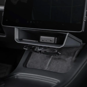 HALOBLK Ekran Organizer