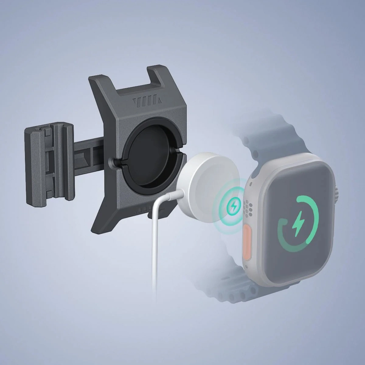 HALOBLK Akıllı Saat Tutucu