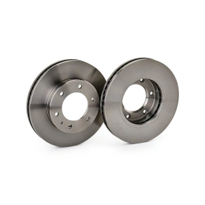 Bosch 0986479V32 Ø302mm Ford-Mazda Ön/Arka Uyumlu Fren Disk Takımı