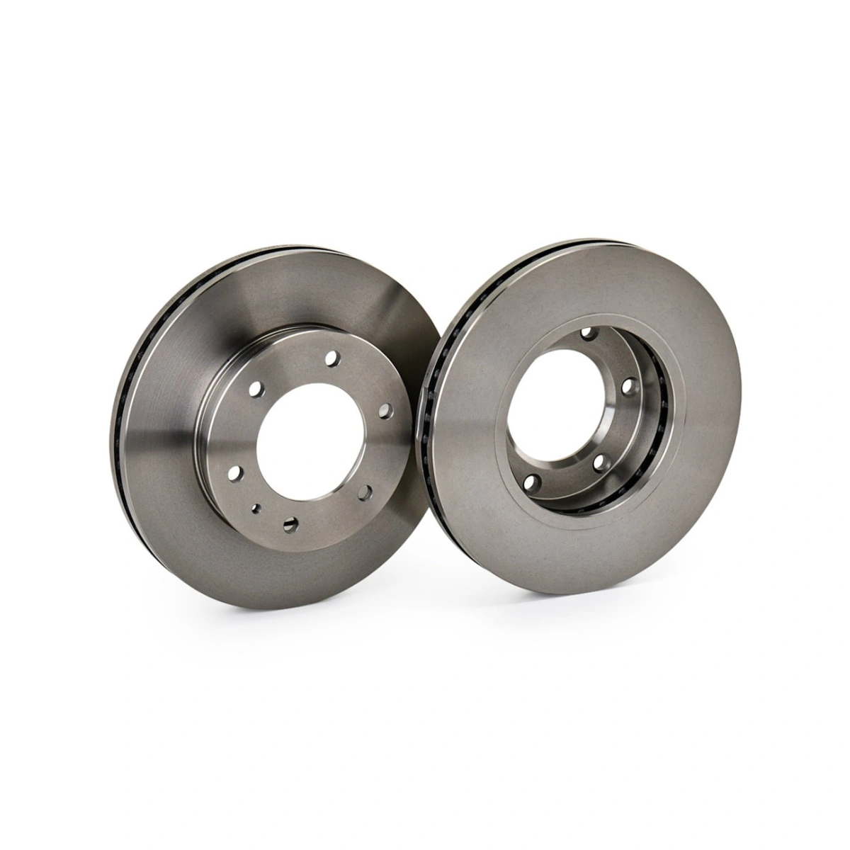 Bosch 0986479V32 Ø302mm Ford-Mazda Ön/Arka Uyumlu Fren Disk Takımı