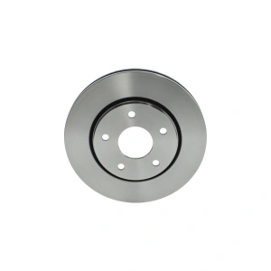 Bosch 0986479U45 Ø301,8mm Dodge-Fiat Arka Fren Disk Takımı