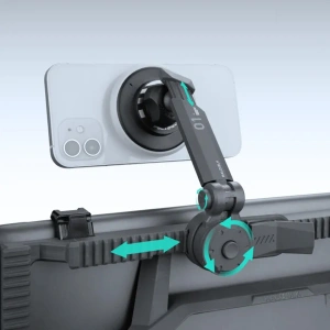 HALOBLK Halostation Creator Kit - Tesla Model Y Legacy 15" - Juniper Performance 16"