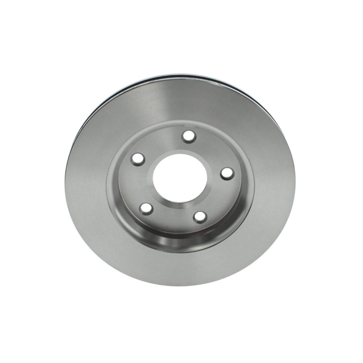 Bosch 0986479U45 Ø301,8mm Dodge-Fiat Arka Fren Disk Takımı