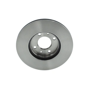 Bosch 0986479V96 Ø256mm Hyundai-Kia Arka Fren Disk Takımı