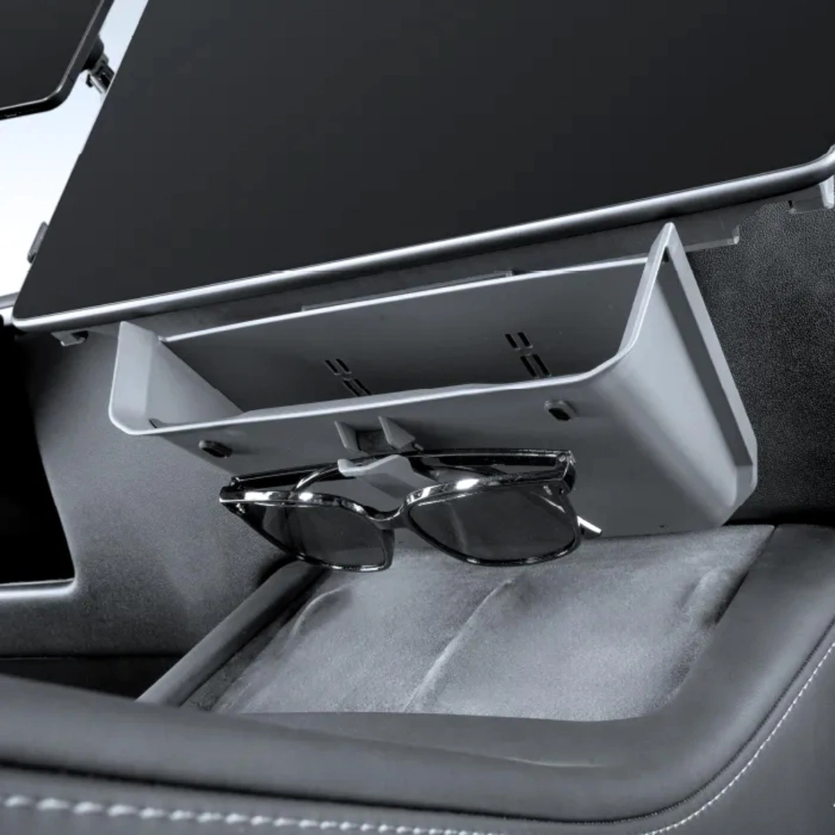 HALOBLK Ekran Organizer