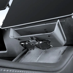 HALOBLK Ekran Organizer