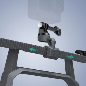 HALOBLK Kamera Tutucu