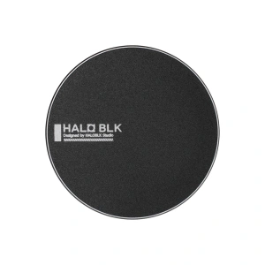 HALOBLK Magsafe Telefon Tutucu + 2 Magsafe Halka (Topuzlu Bağlantı Kolu Dahil Değildir)