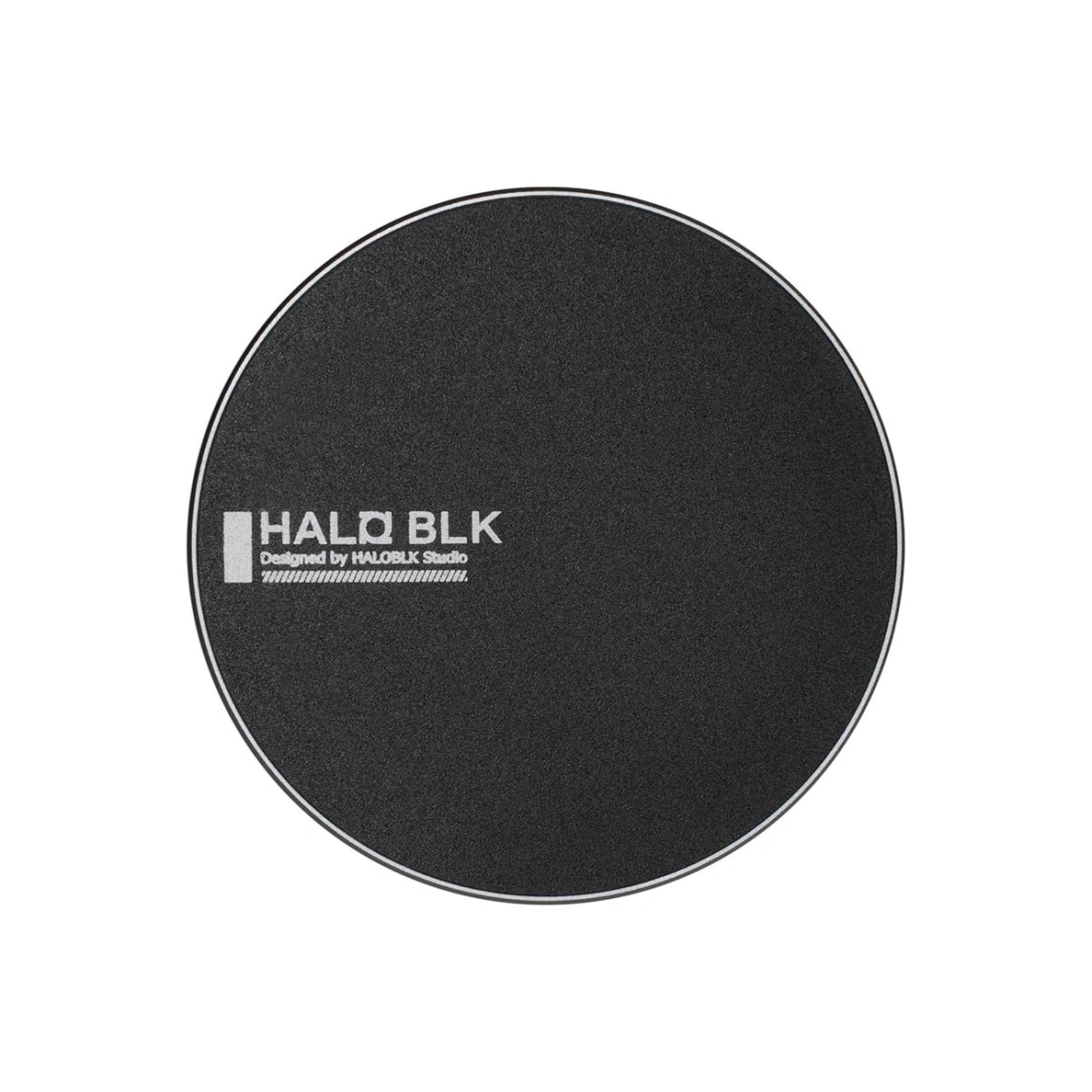 HALOBLK Magsafe Telefon Tutucu + 2 Magsafe Halka (Topuzlu Bağlantı Kolu Dahil Değildir)