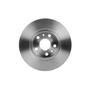Bosch 0986479S66 Ø280mm Mercedes-Renault Ön Fren Disk Takımı