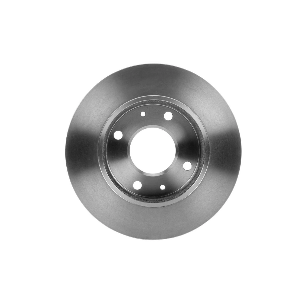 Bosch 0986479S03 Ø257mm Hyundai Elantra-Matrix Arka Fren Disk Takımı