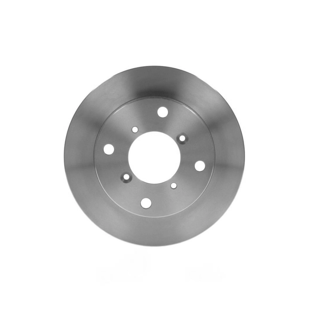 Bosch 0986479R96 Ø231,2mm Ford-Subaru-Suzuki Ön/Arka Uyumlu Fren Disk Takımı