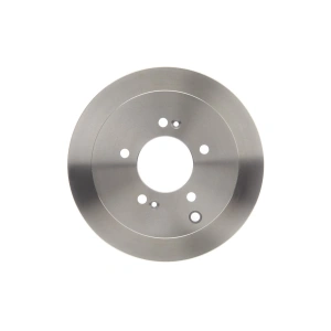 Bosch 0986479U37 Ø284mm Hyundai-Kia Ön Fren Disk Takımı