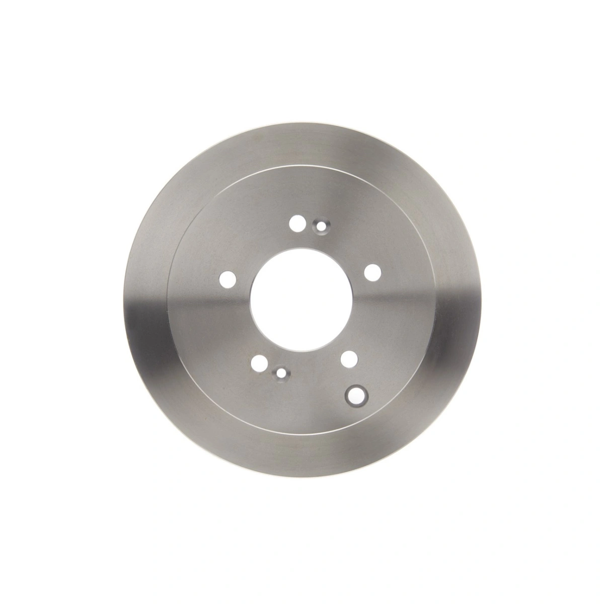 Bosch 0986479U37 Ø284mm Hyundai-Kia Ön Fren Disk Takımı