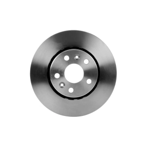 Bosch 0986479S66 Ø280mm Mercedes-Renault Ön Fren Disk Takımı