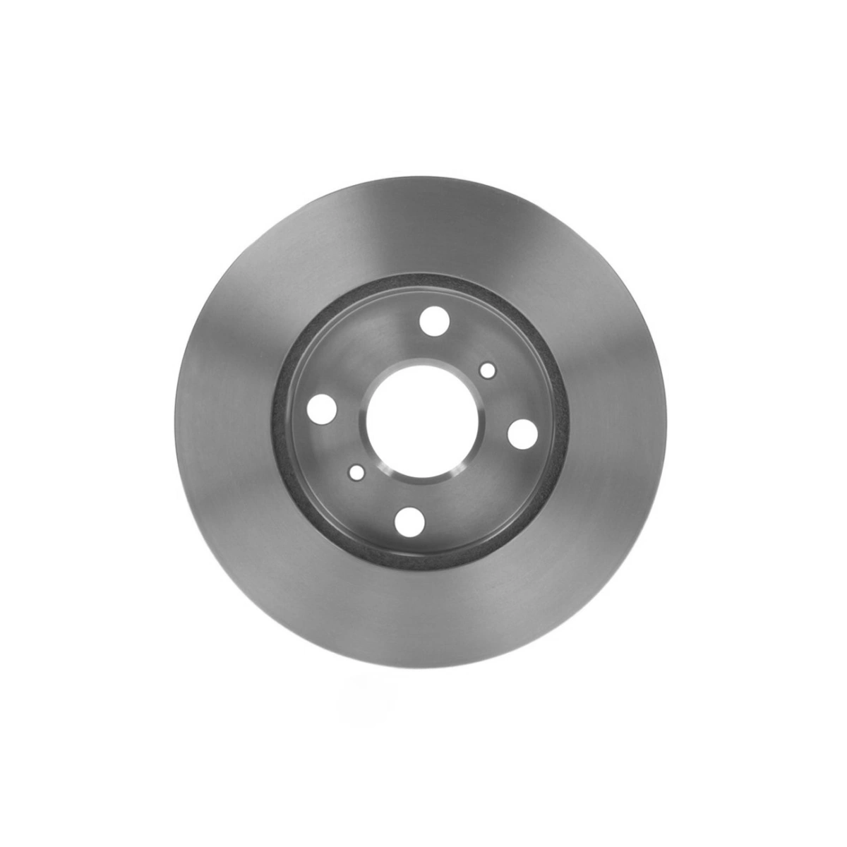 Bosch 0986479S46 Ø235mm Toyota Echo-Yaris Ön/Arka Uyumlu Fren Disk Takımı