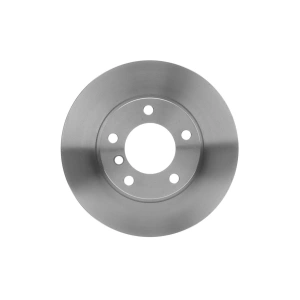 Bosch 0986479S10 Ø286mm Bmw 3 Serisi-Z3-Z3 Roadster Arka Fren Disk Takımı