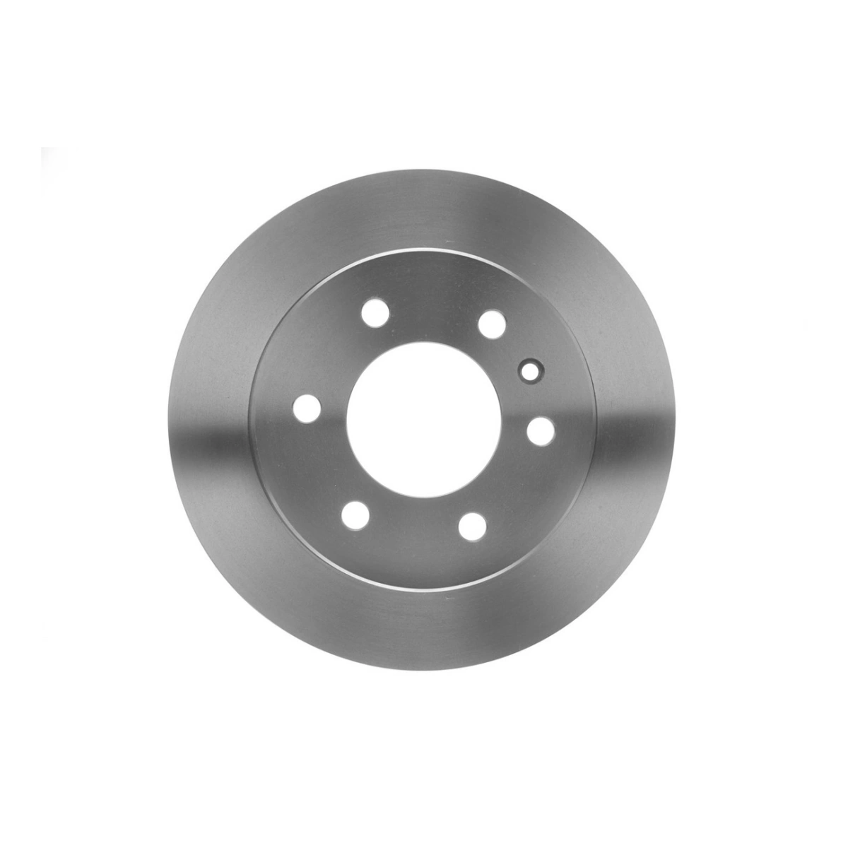 Bosch 0986479S05 Ø298mm Mercedes-Volkswagen Ön/Arka Uyumlu Fren Disk Takımı