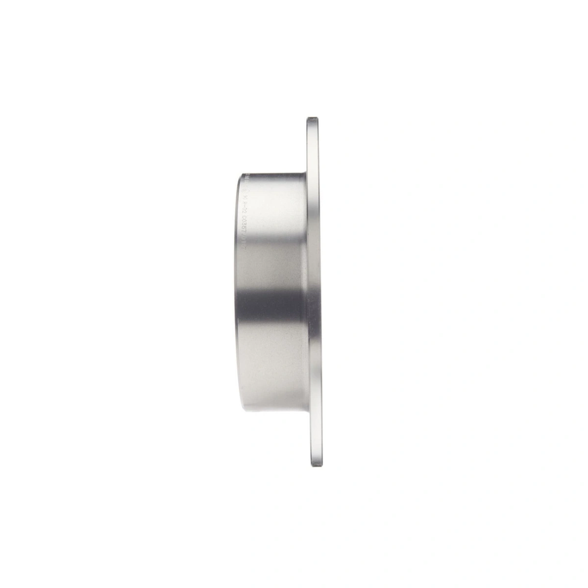 Bosch 0986479U21 Ø299mm Ssangyong Actyon-Actyon Sports-Kyron Ön Fren Disk Takımı