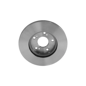 Bosch 0986479S82 Ø279,7mm Honda Civic Ön Fren Disk Takımı