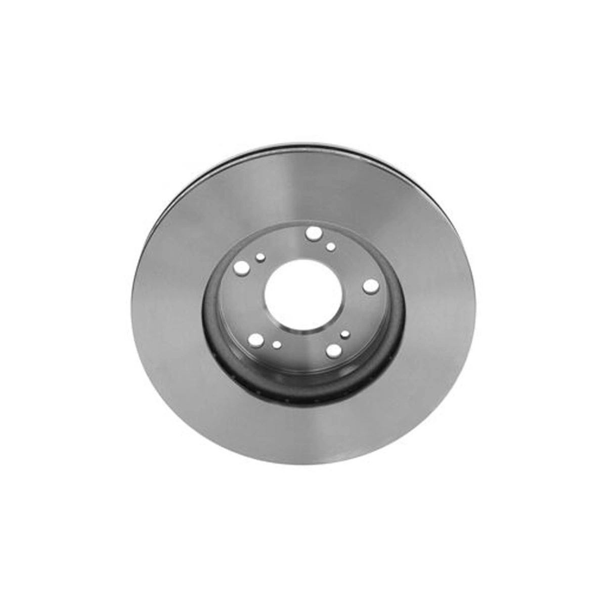 Bosch 0986479S82 Ø279,7mm Honda Civic Ön Fren Disk Takımı