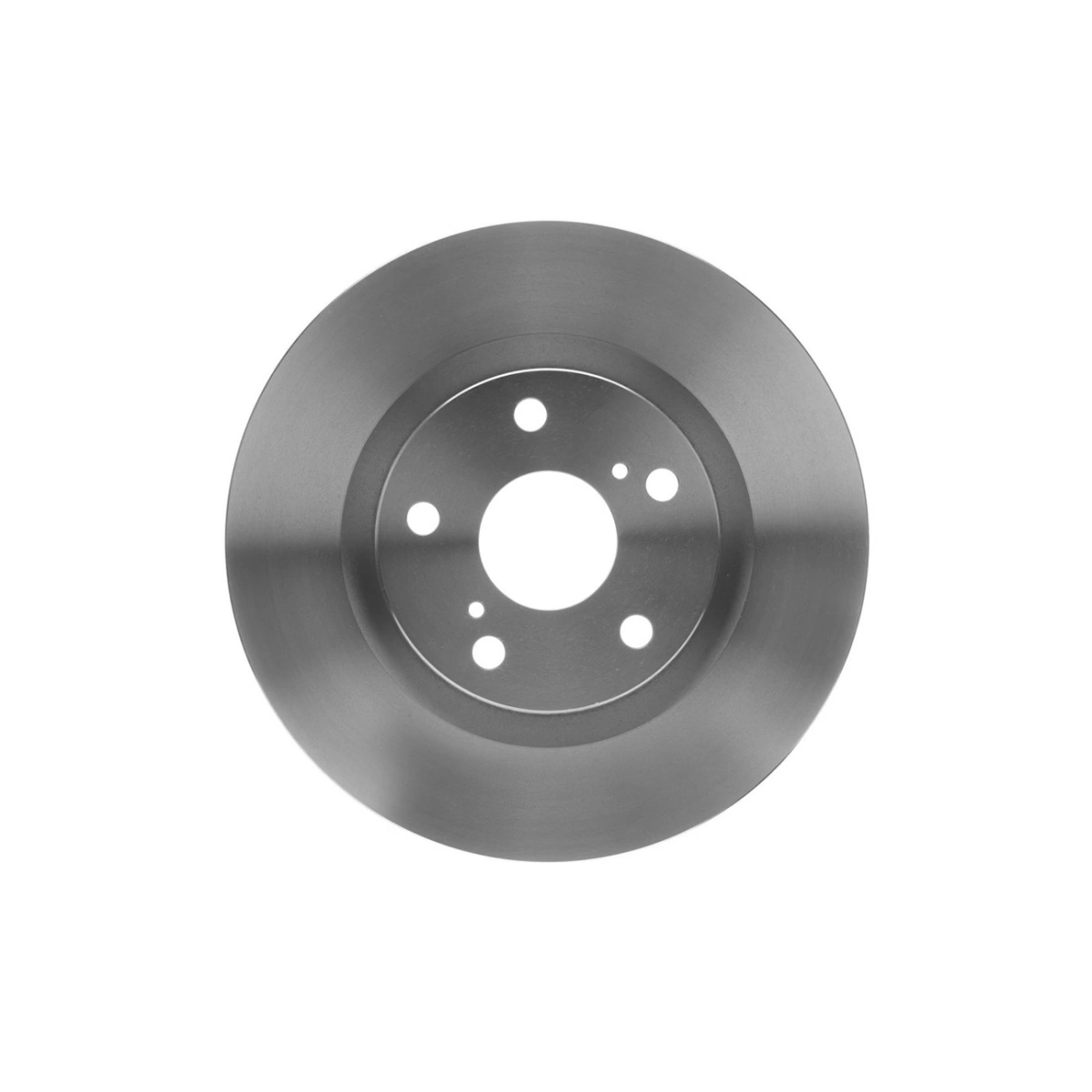 Bosch 0986479S22 Ø296mm Lexus-Toyota Ön Fren Disk Takımı