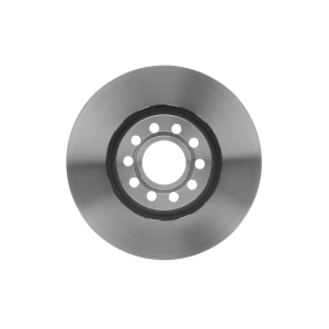 Bosch 0986479S23 Ø312mm Audi-Seat Ön Fren Disk Takımı