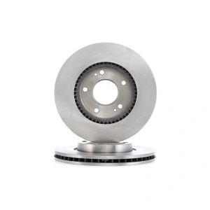 Bosch 0986479U10 Ø280mm Hyundai-Kia Ön Fren Disk Takımı