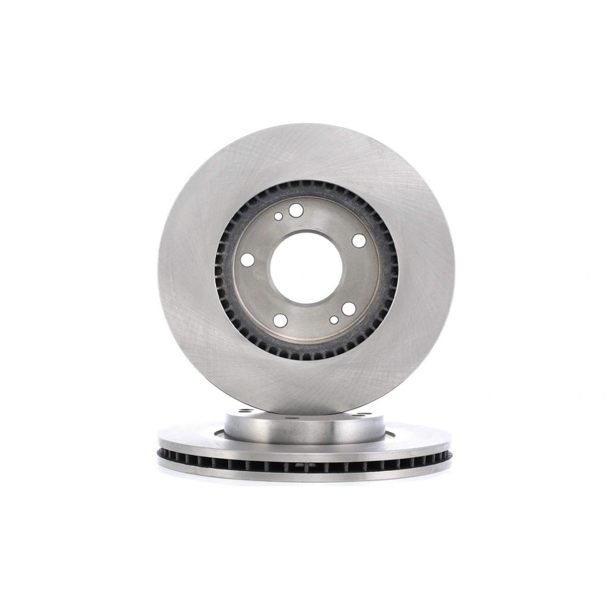 Bosch 0986479U10 Ø280mm Hyundai-Kia Ön Fren Disk Takımı