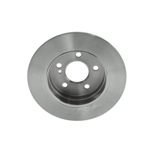 Bosch 0986479S96 Ø278mm Mercedes C-Serisi-C-Serisi T-Model Arka Fren Disk Takımı