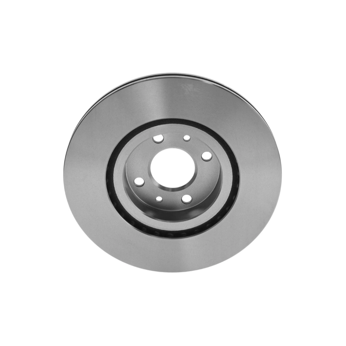 Bosch 0986479S01 Ø283,6mm Alfa Romeo-Fiat-Lancia Ön Fren Disk Takımı