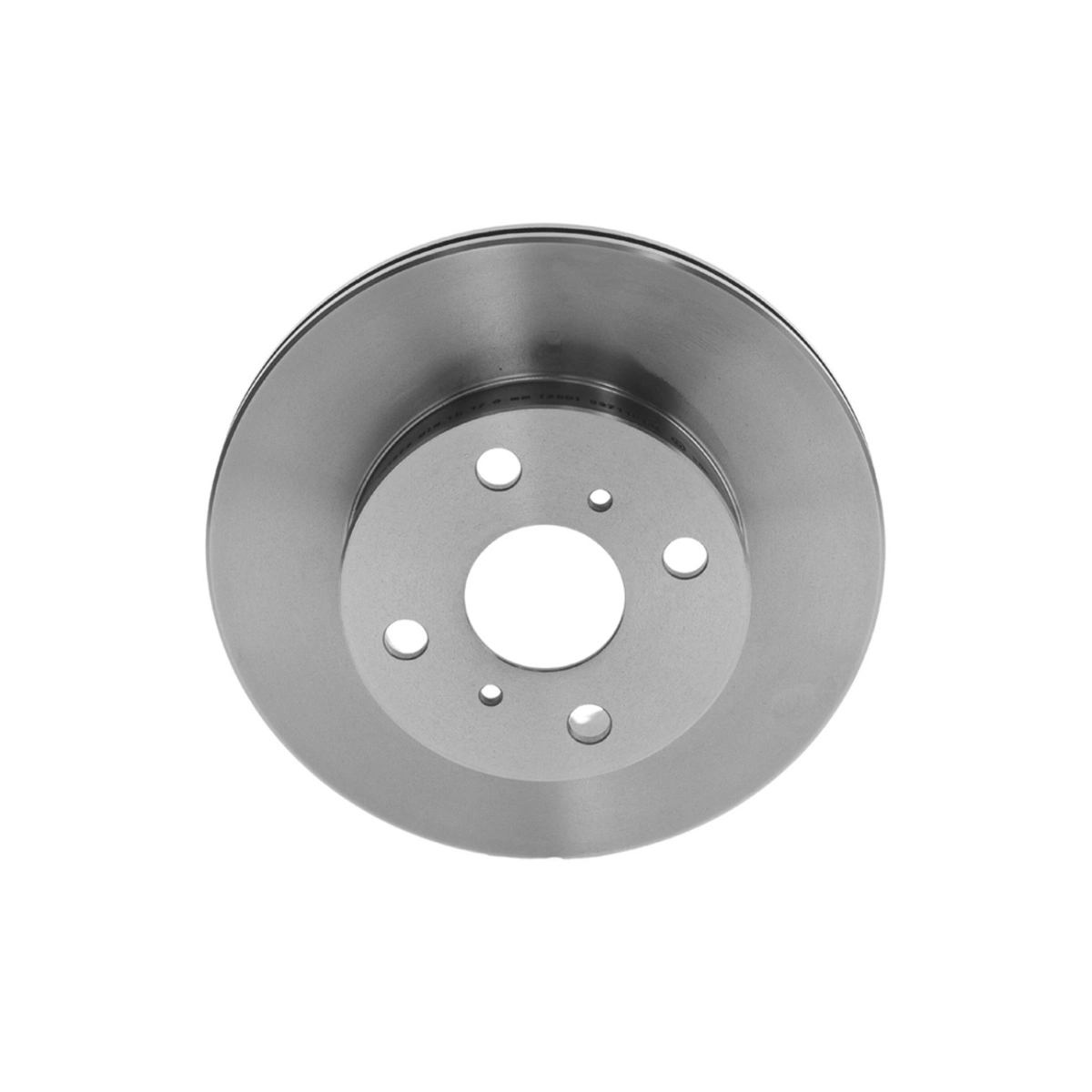 Bosch 0986479R75 Ø238mm Toyota Corolla Ön/Arka Uyumlu Fren Disk Takımı