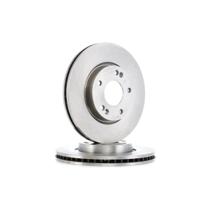 Bosch 0986479U10 Ø280mm Hyundai-Kia Ön Fren Disk Takımı