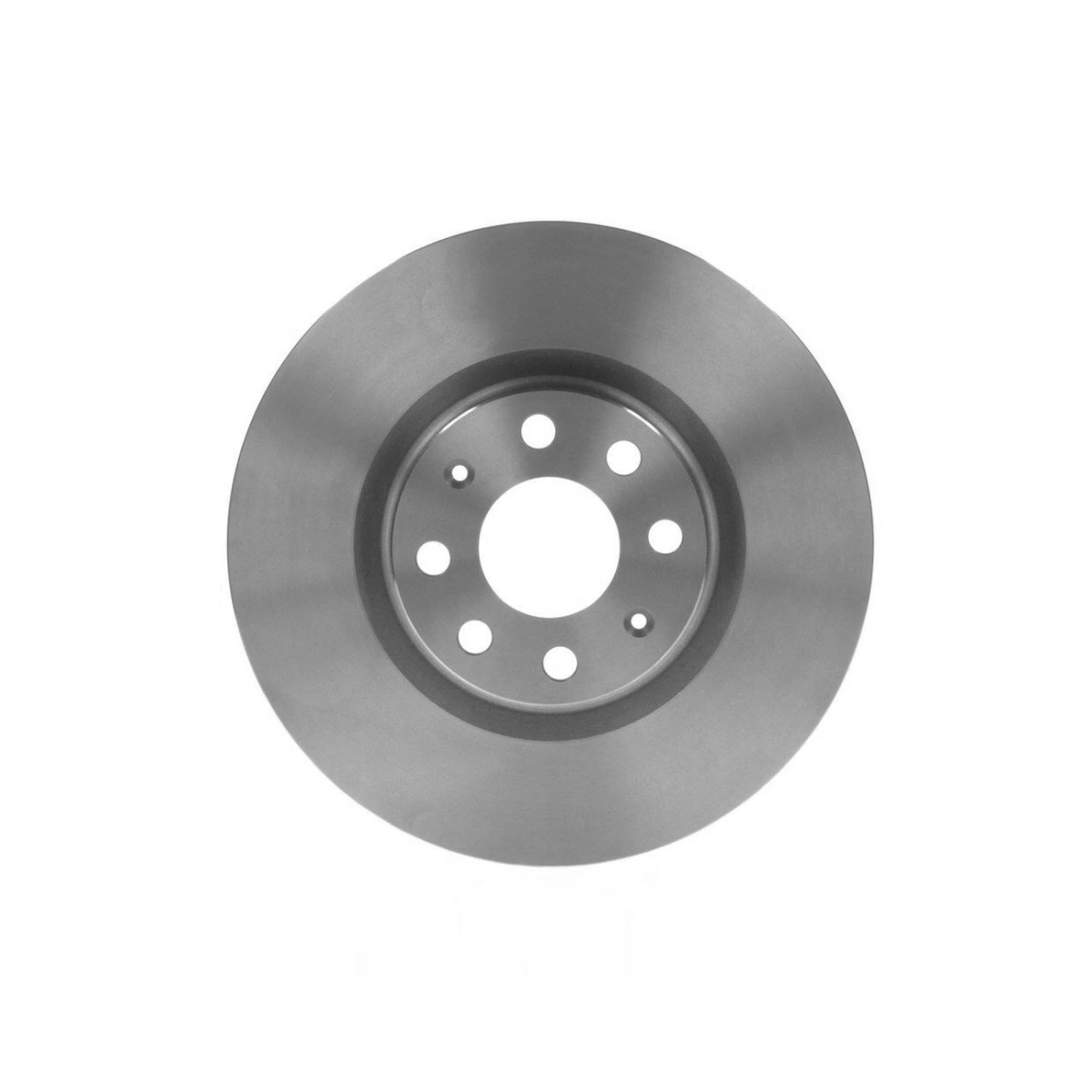 Bosch 0986479S91 Ø284mm Fiat-Opel Ön Fren Disk Takımı