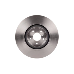 Bosch 0986479T02 Ø354,5mm Infiniti-Nissan Ön Fren Disk Takımı