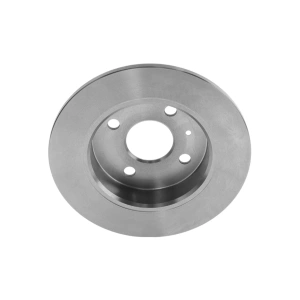 Bosch 0986479S52 Ø239,8mm Opel Arka Fren Disk Takımı